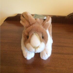 Russ Plush Rabbit